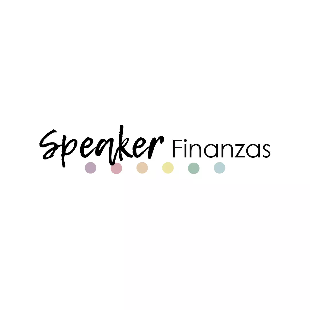 Speakaer de finanzas