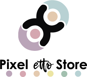 Pixel etto Store